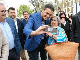 Pedro Sánchez