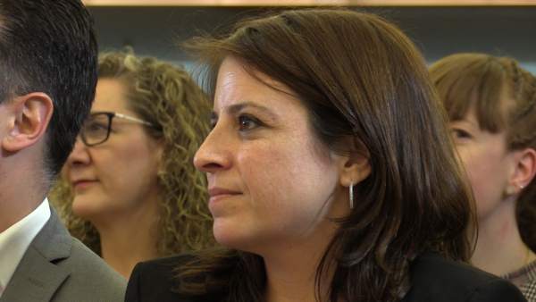 28A.- Lastra: 'Al PSOE El Independentismo Catalán Jamás Le Hubiera Hecho Lo Que Hizo Con El PP' 28A.- Lastra: 'Al PSOE El Independentismo Catalán Jamás Le Hubiera Hecho Lo Que Hizo Con El PP'