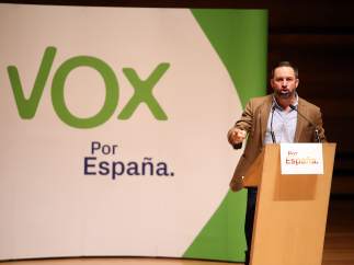 28-A.- Vox recuerda que la JEC aceptó a Podemos y Ciudadanos en debates cuando no tenían representación en el Congreso