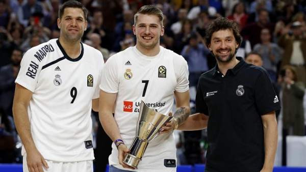 Doncic Doncic