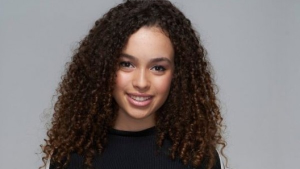 Mya-Lecia Naylor Mya-Lecia Naylor