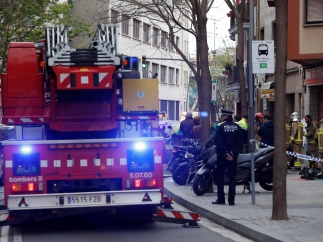 Incendio
