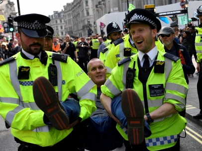 Extinction Rebellion