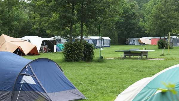 Turismo.- Los campings de Extremadura prevén una ocupación del 75 por ciento esta Semana Santa Turismo.- Los campings de Extremadura prevén una ocupación del 75 por ciento esta Semana Santa