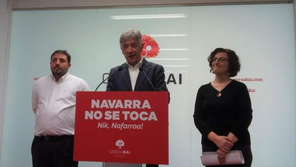 28A.- Martínez aboga por derogar la reforma laboral y por la transferencia de las competencias en I+D y Seguridad Social 28A.- Martínez aboga por derogar la reforma laboral y por la transferencia de las competencias en I+D y Seguridad Social