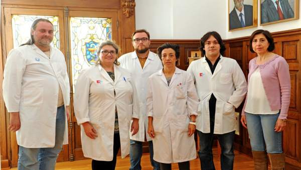 IDIVAL y Valdecilla desarrollan nanovacunas para tratar melanomas avanzados IDIVAL y Valdecilla desarrollan nanovacunas para tratar melanomas avanzados