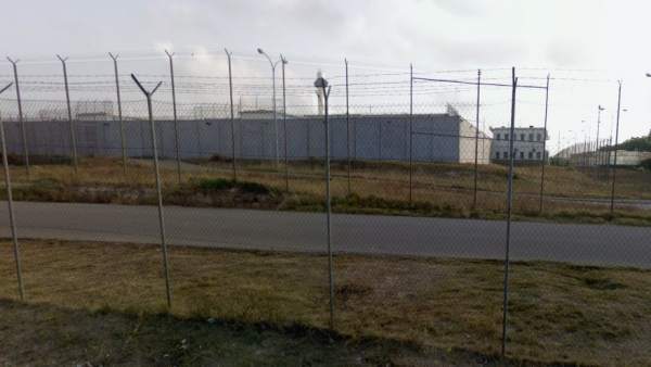 La presó de Picassent registra 778 incidents greus en sis mesos La presó de Picassent registra 778 incidents greus en sis mesos