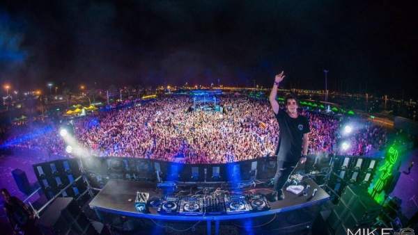 Dj valenciano Dj valenciano