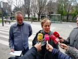 28A.- Pozueta dice que EH Bildu es quien 'va a marcar realmente el límite a la derecha'