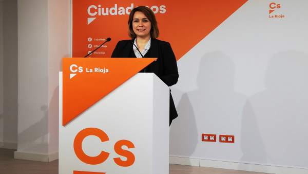 28A.- Alonso (Cs) apuesta por un Pacto Nacional por la Educación 'de calidad y para varias generaciones' 28A.- Alonso (Cs) apuesta por un Pacto Nacional por la Educación 'de calidad y para varias generaciones'