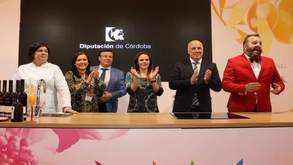 CórdobaÚnica.- dipu CórdobaÚnica.- dipu