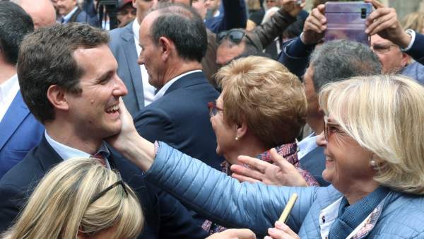 Pablo Casado Pablo Casado