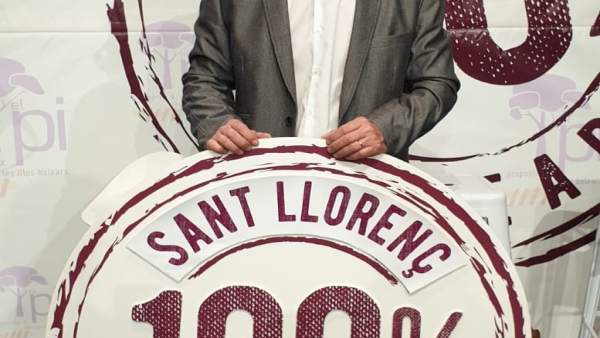 26M.- Onofre García Será El Candidato De El PI A La Alcaldía De Sant Llorenç 26M.- Onofre García Será El Candidato De El PI A La Alcaldía De Sant Llorenç