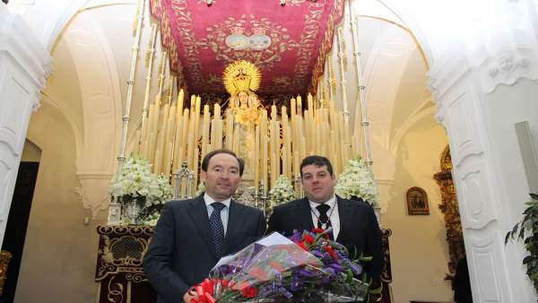 Huelva.- S.Santa.- Dipu Huelva.- S.Santa.- Dipu