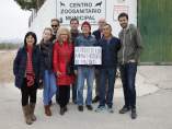 28A.- Unidas Podemos Plantea Rebajar El IVA Veterinario Del 21% Al 10% Y Consultar En Referéndum Sobre La Tauromaquia