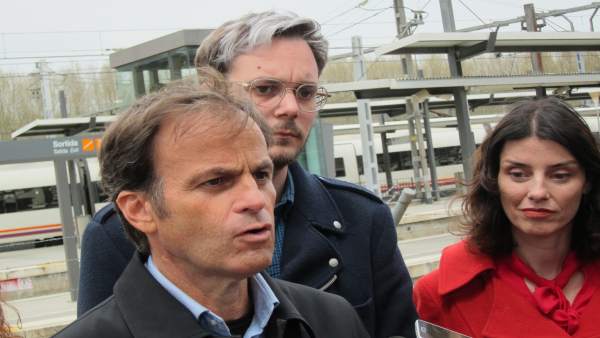 28A.- Asens Celebra Apuesta De Sànchez Por El Diálogo Pero Ve 'Poco Creíbles' A Jxcat Y ERC 28A.- Asens Celebra Apuesta De Sànchez Por El Diálogo Pero Ve 'Poco Creíbles' A Jxcat Y ERC
