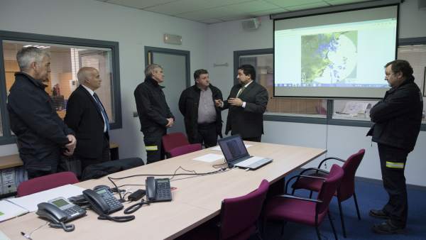 Castellón.- Diputación mantendrá un dispositivo de emergencias para prevenir efectos de la lluvia el fin de semana Castellón.- Diputación mantendrá un dispositivo de emergencias para prevenir efectos de la lluvia el fin de semana