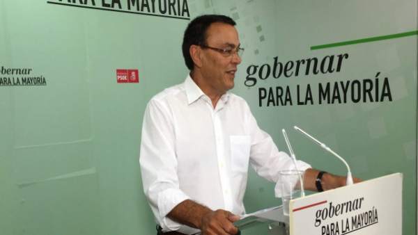Huelva.- PSOE Huelva.- PSOE