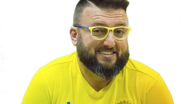 Los humoristas Toni Rodríguez y Pepito El Caja participarán en Badajoz en la VI Gala Humor Dando C@lor Los humoristas Toni Rodríguez y Pepito El Caja participarán en Badajoz en la VI Gala Humor Dando C@lor