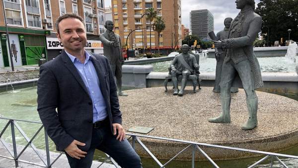 Málaga.-28A.- Cs apuesta por un plan de apoyo a la historia de España que acabe con 'la leyenda negra' Málaga.-28A.- Cs apuesta por un plan de apoyo a la historia de España que acabe con 'la leyenda negra'