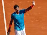 Nadal, victoria 70 en Montecarlo