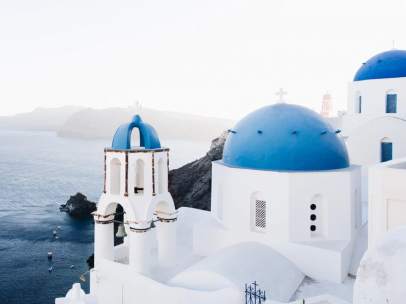 Grecia, Miconos