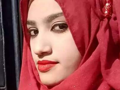 Quemada en Bangladesh