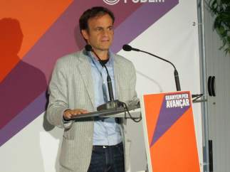 Jaume Ausens