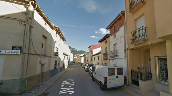 Siles, Jaén Siles, Jaén
