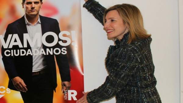 28A.- Arteaga Resalta Del Programa De Cs La Armonización Fiscal Y La Mejora De La Financiación Autonómica Como Pilares 28A.- Arteaga Resalta Del Programa De Cs La Armonización Fiscal Y La Mejora De La Financiación Autonómica Como Pilares