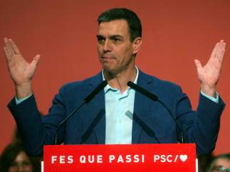 Pedro Sánchez