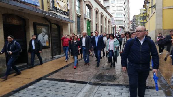 28A. - Sánchez, sobre su participación en los dos debates: 'Qué remedio' 28A. - Sánchez, sobre su participación en los dos debates: 'Qué remedio'