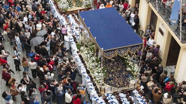 La Región de Murcia registrará la creación de 21.755 contratos en Semana Santa, La Región de Murcia registrará la creación de 21.755 contratos en Semana Santa,