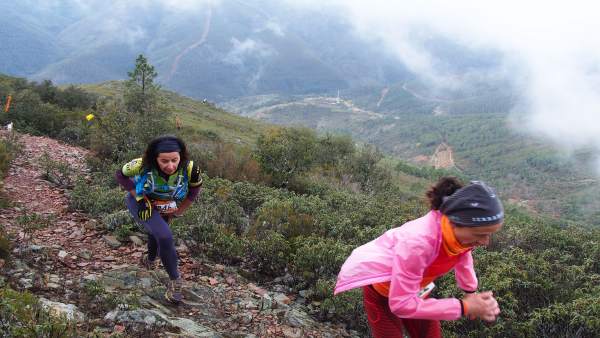 El Trail Tío Picho de Ladrillar (Cáceres) contará con 21 kilómetros de recorrido y se celebrará el próximo 9 de junio El Trail Tío Picho de Ladrillar (Cáceres) contará con 21 kilómetros de recorrido y se celebrará el próximo 9 de junio