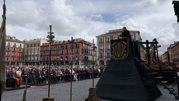 S.Santa: Osoro reivindica la cultura del 'perdón' para hacer un mundo más humano y pide 'valentía' a los cristianos S.Santa: Osoro reivindica la cultura del 'perdón' para hacer un mundo más humano y pide 'valentía' a los cristianos