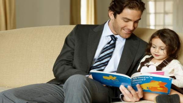 Padres y lectura, leer, comprensión lectora Padres y lectura, leer, comprensión lectora