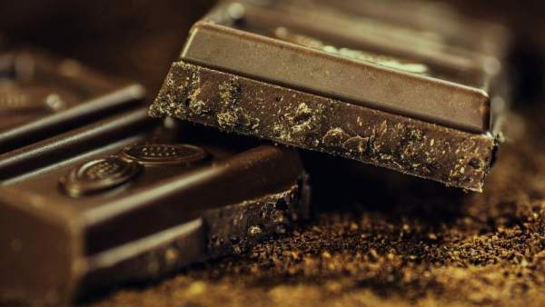 Chocolate Chocolate