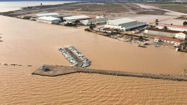 Lluvias, riadas, inundaciones Lluvias, riadas, inundaciones