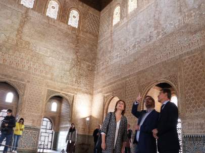 28A.- Hervías (Cs) Propone Un Plan De Turismo Español Con El Horizonte En 2030 Como Motor Para La Creación De Empleo