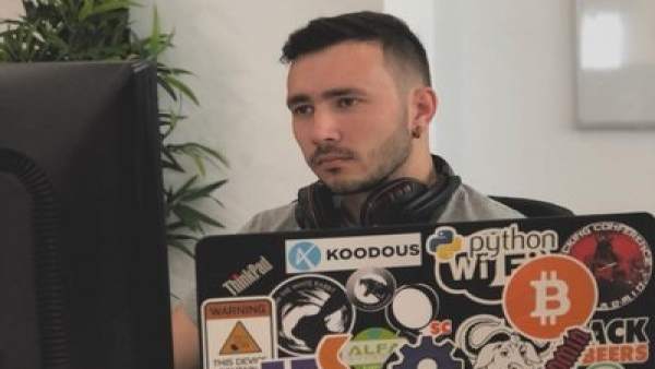 Málaga.- Un equipo de Málaga lidera las competiciones CTF de 'hacking' en España Málaga.- Un equipo de Málaga lidera las competiciones CTF de 'hacking' en España