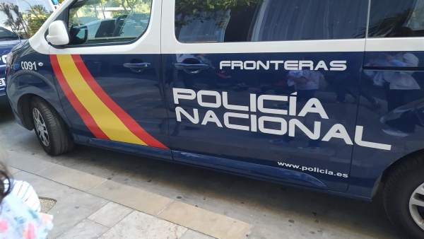 Huelva.-Sucesos.-Los detenidos tras hallar dos cadáveres en finca de Cartaya pasarán a disposición judicial este viernes Huelva.-Sucesos.-Los detenidos tras hallar dos cadáveres en finca de Cartaya pasarán a disposición judicial este viernes