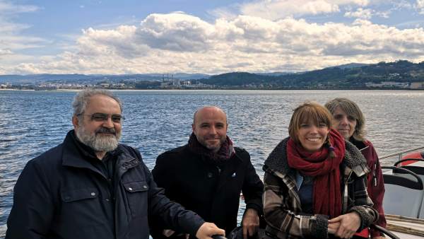 28A.- En Marea Condicionará La Formación De Gobierno A Que Se Anule La Prórroga Concedida 'Ilegalmente' A Ence 28A.- En Marea Condicionará La Formación De Gobierno A Que Se Anule La Prórroga Concedida 'Ilegalmente' A Ence