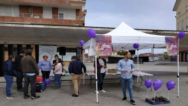 28A.- Unidas Podemos Propone Una Bajada Del Precio Del Alquiler A Través De Un Parque Público De Vivienda 28A.- Unidas Podemos Propone Una Bajada Del Precio Del Alquiler A Través De Un Parque Público De Vivienda