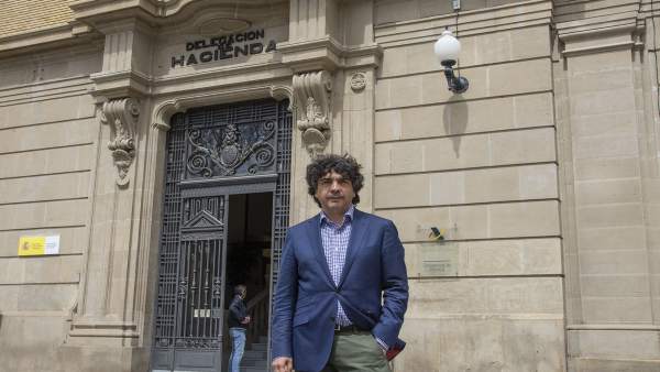 28A.- Garcés (PP) Propone Bajar Todos Los Tramos Del IRPF Y El Impuesto De Sociedades Del 25 Al 20% 28A.- Garcés (PP) Propone Bajar Todos Los Tramos Del IRPF Y El Impuesto De Sociedades Del 25 Al 20%