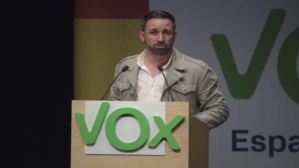 28A.- Colectivos feministas y antirracistas convocan una manifestación para contraprogramar el acto de Vox en Leganés 28A.- Colectivos feministas y antirracistas convocan una manifestación para contraprogramar el acto de Vox en Leganés