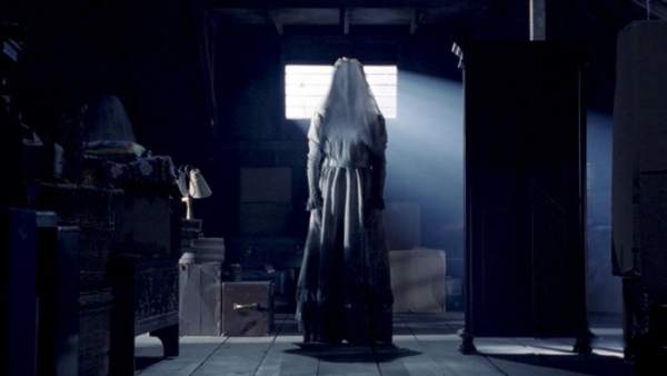'La llorona' 'La llorona'
