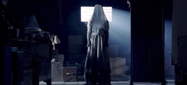 'La llorona'