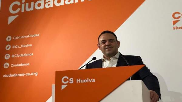 Huelva.- Cs considera 'una desfachatez que Pedro Sánchez venga a Huelva a prometer infraestructuras' Huelva.- Cs considera 'una desfachatez que Pedro Sánchez venga a Huelva a prometer infraestructuras'
