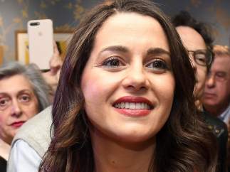 Inés Arrimadas