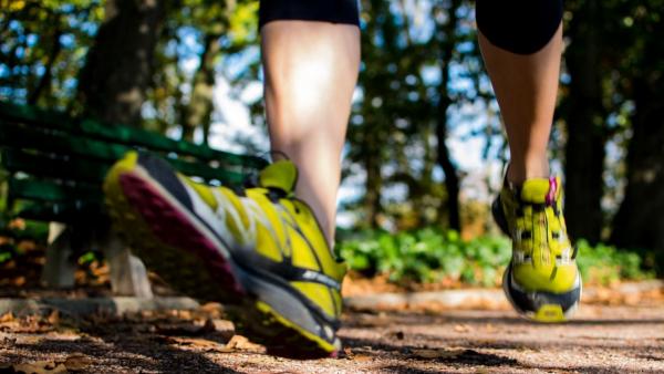 Correr en verano Correr en verano